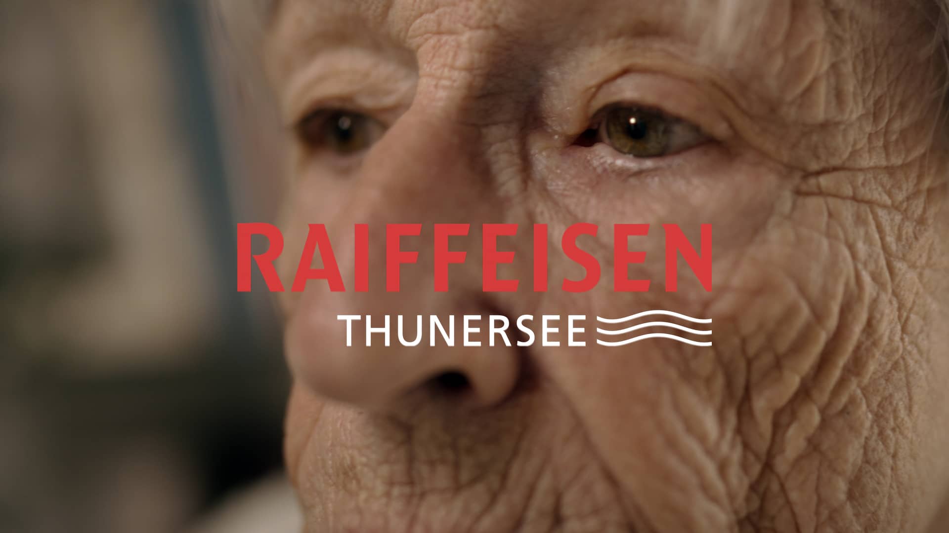 Filmproduktion Bern - BOFF. - Raiffeisen wird 90 Jahre alt – Video-Kampagne