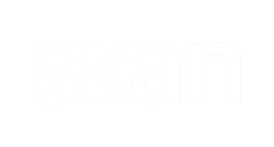 Filmproduktion Bern BOFF. - Logo Skan AG