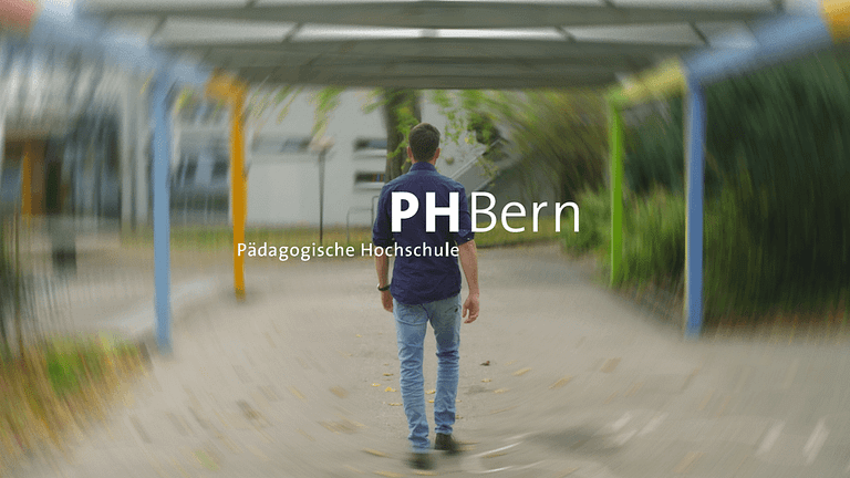 Filmproduktion Bern - PHBern – Schulleitungsportrait BOFF. - Employer Branding