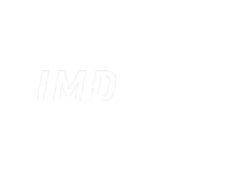 Filmproduktion Bern BOFF. - Logo IMD Vista