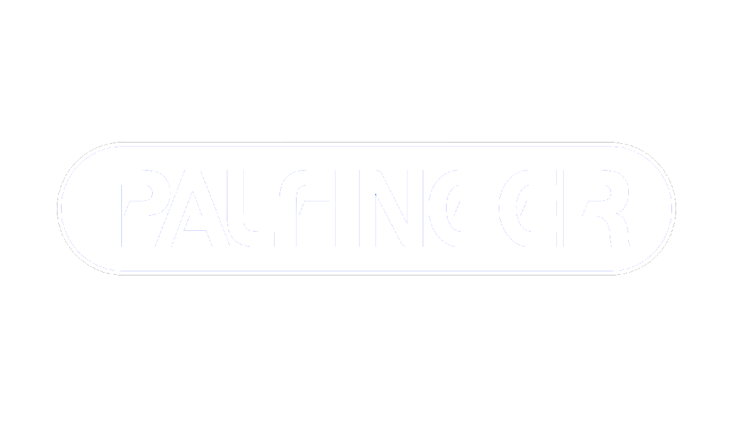 Filmproduktion Bern BOFF. - Logo Palfinger