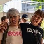 Filmproduktion Bern - BOFF. Sommerfest 2022 – Unboxing l'amour