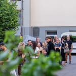 Filmproduktion Bern - BOFF. Sommerfest 2022 – Unboxing l'amour