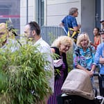 Filmproduktion Bern - BOFF. Sommerfest 2022 – Unboxing l'amour