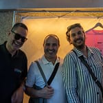 Filmproduktion Bern - BOFF. Sommerfest 2022 – Unboxing l'amour