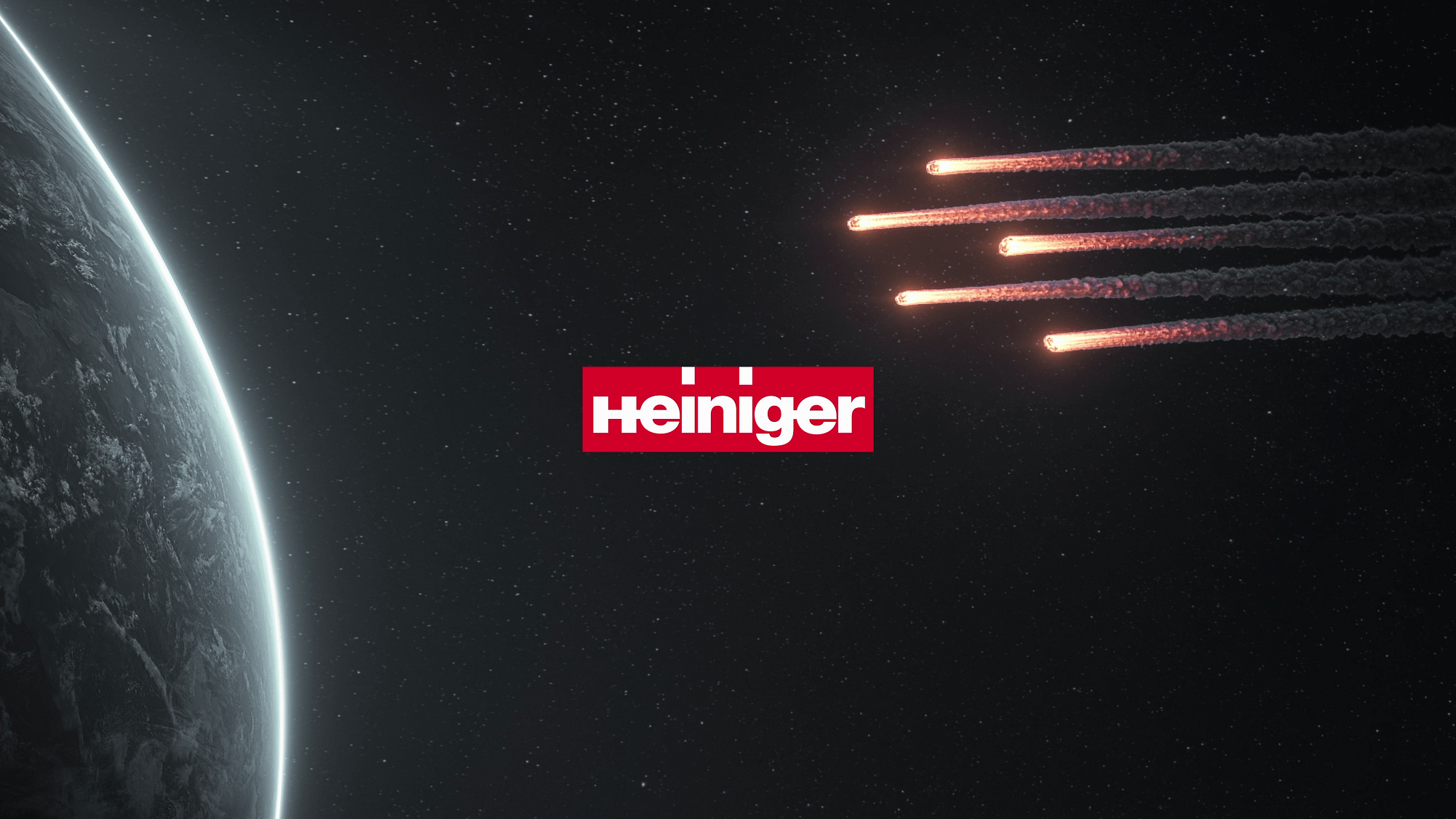 Filmproduktion Bern – Heiniger AG – intergalactic collection – Portfolio – BOFF.