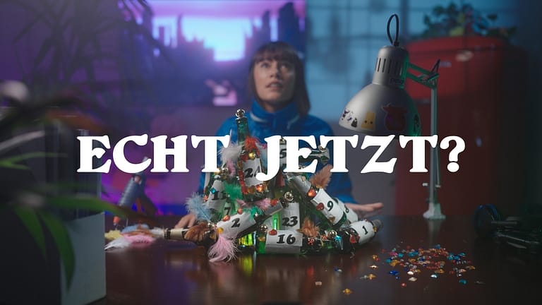 Filmproduktion Bern - BOFF. - BREWMEE – Online Kampagne